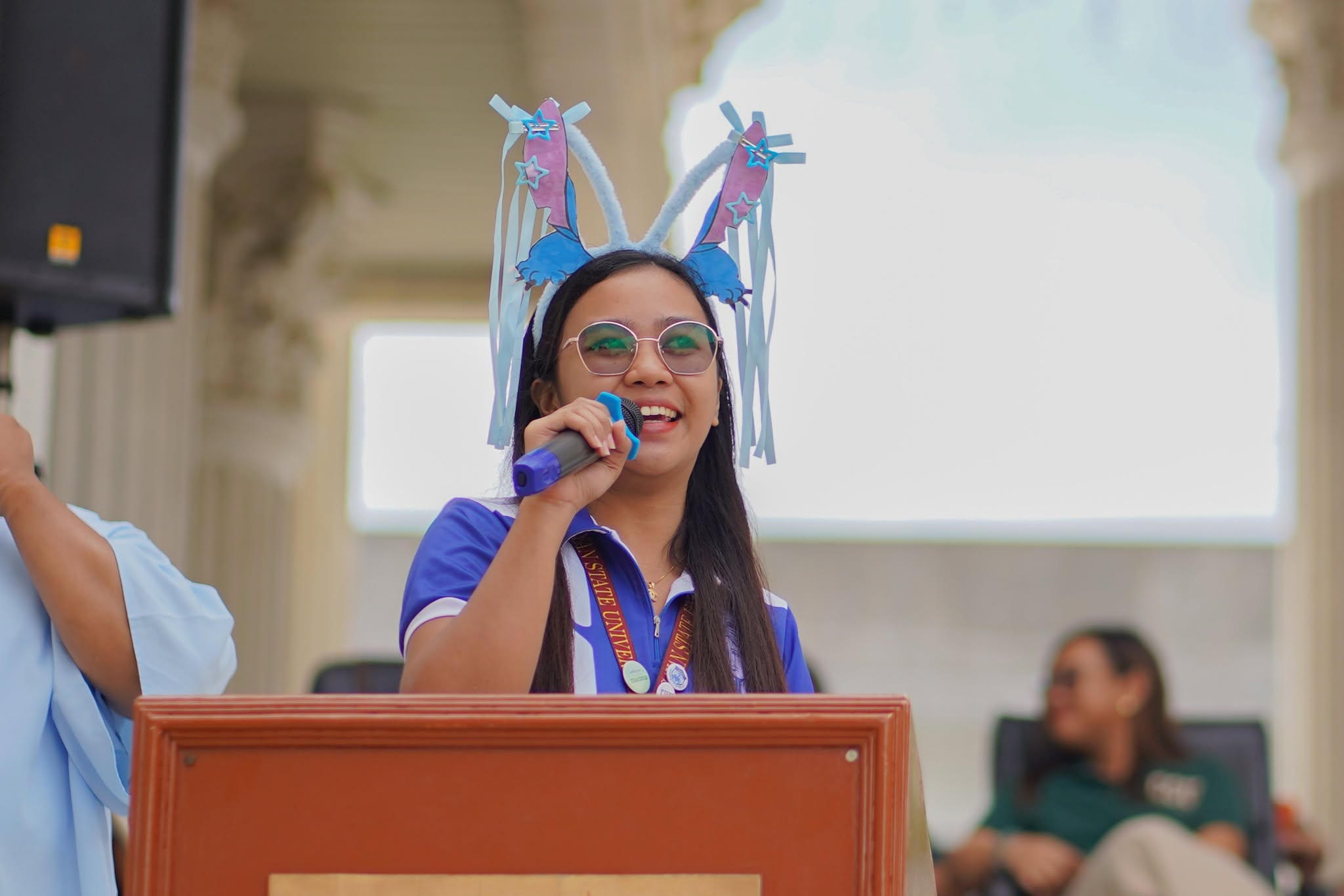 CSU WELCOMES NEW AND RETURNING STUDENTS FOR ACADEMIC YEAR 2026–2027 photo 27
